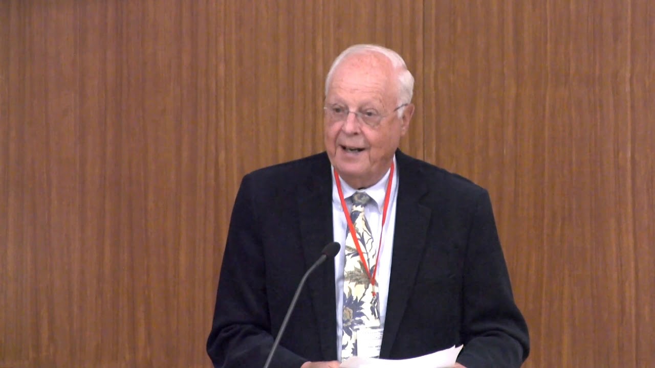 Eric MEYERS  - Pharisees: Purity Concerns and Common Judaism in Light of Archaeology