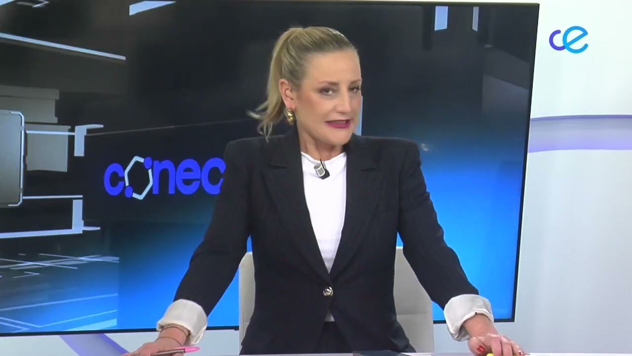 Conecta2 09-03-2026