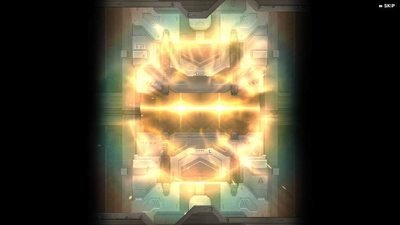 NIKKE - Anniversary Gacha (Red Hood Max Limit Break?)
