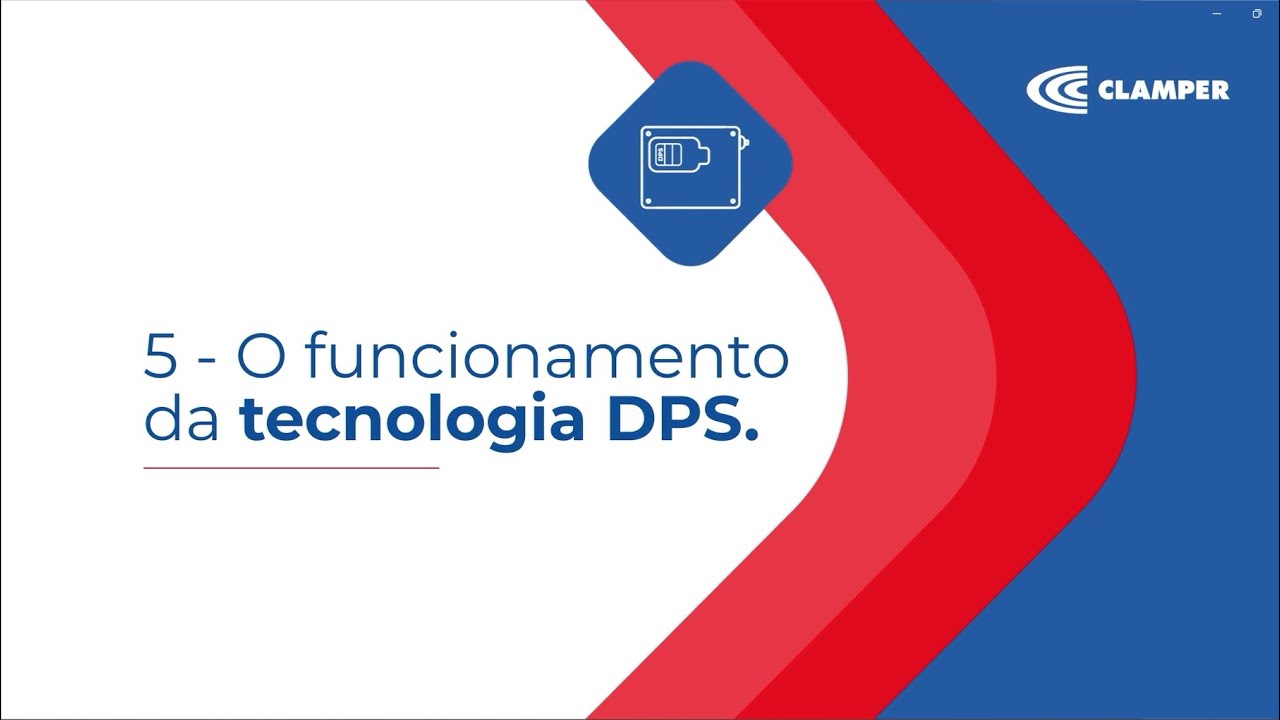 Como funciona um DPS?