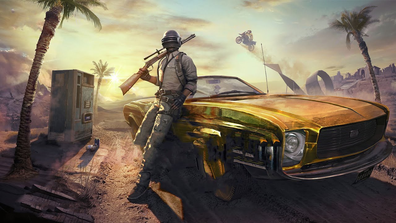 Pubg STREAM ОТ НОВИЧКА ДО ПРОФИ ЗА ГОД
