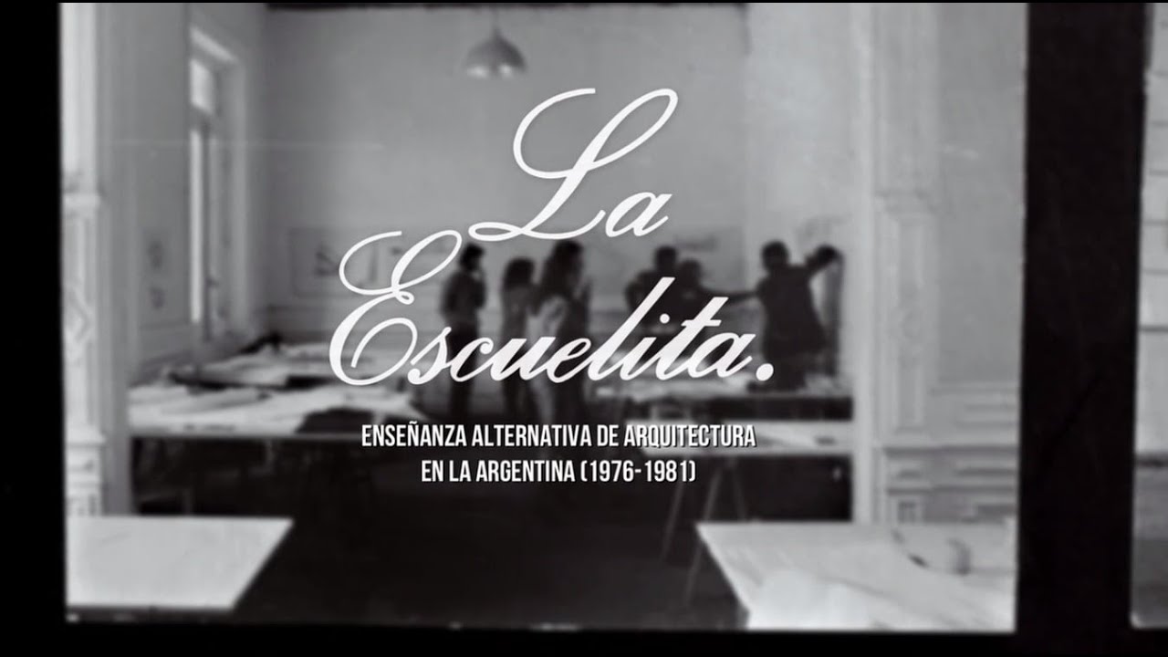 Moderna Buenos Aires | La Escuelita: el documental
