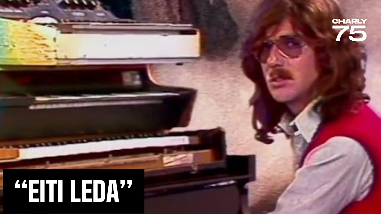 CHARLY 75 ''EITI LEDA''