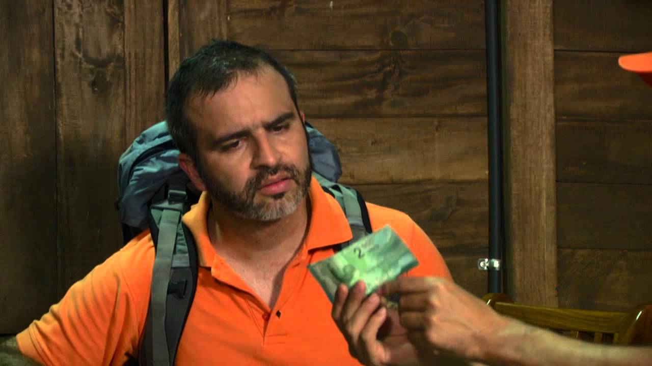 La Media Docena en el Silencio de Quepos con El Exagerador - Canal 7 - 26 de setiembre