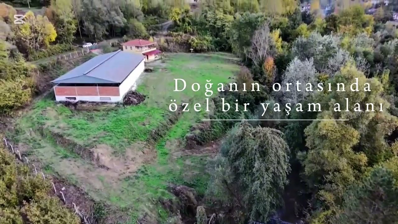 SATILIK ÇİFTLİK (BURSA/İNEGÖL) İletişim: 05332049600