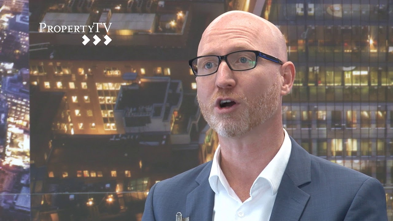 'Transparency means efficiency': Allan Kehlet Rieck, True Market Value.com