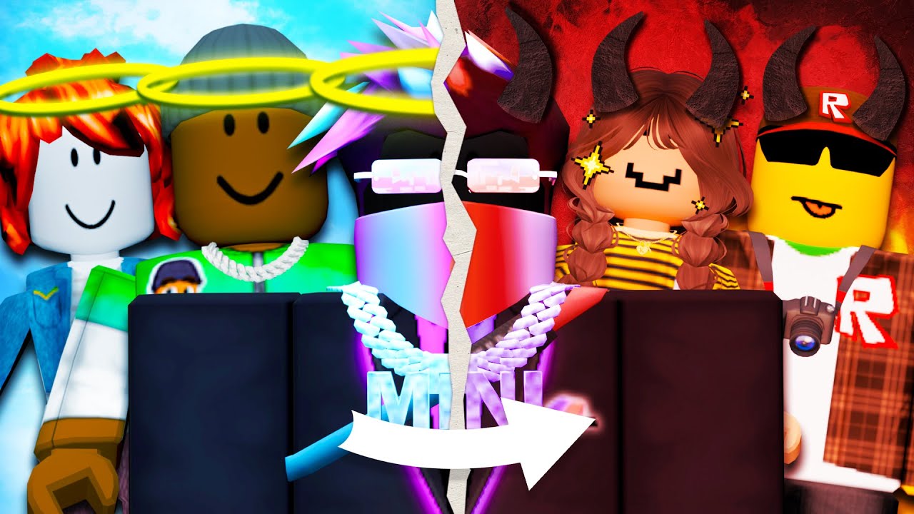 Когда любимые ютуберы Roblox становятся ненавистными