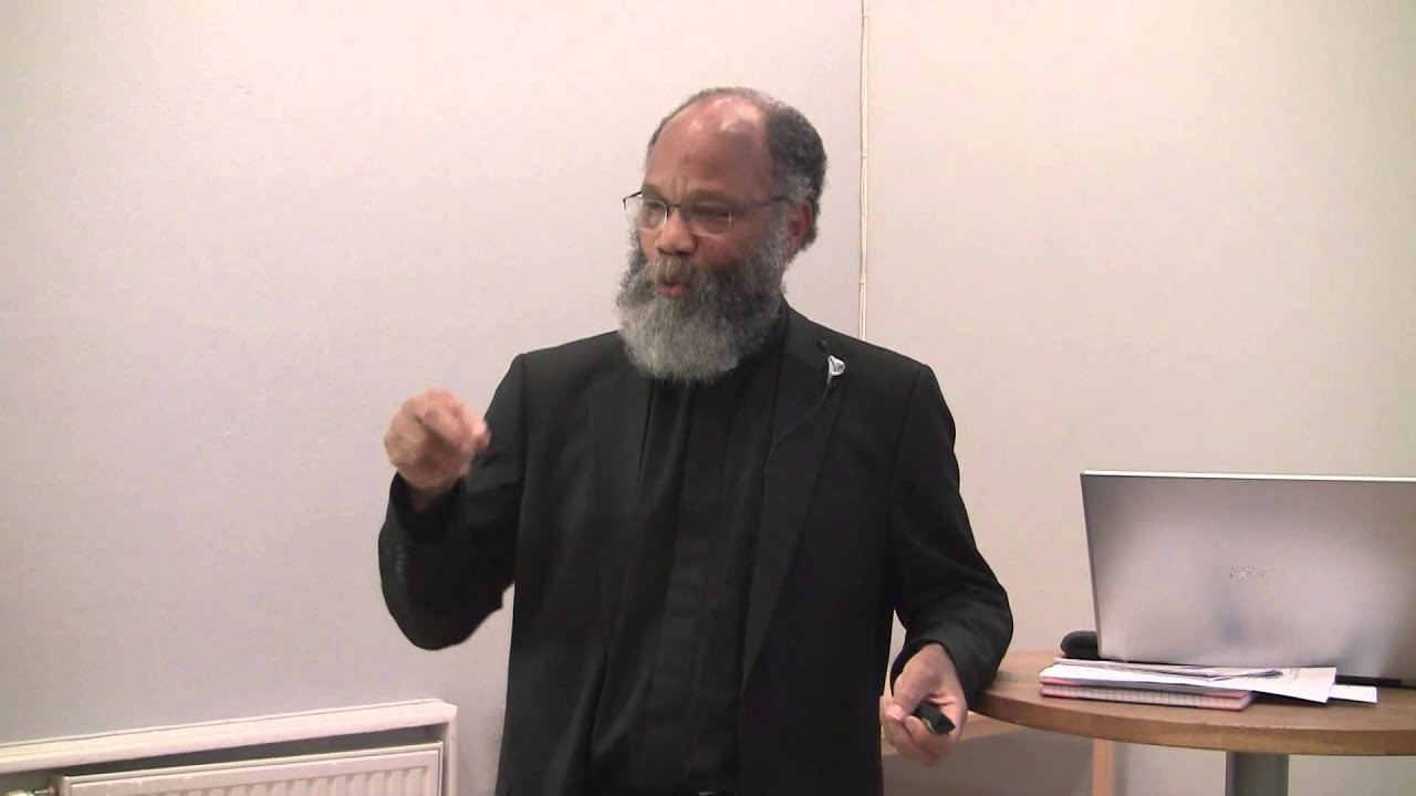 Ted Harris - f&ouml;rel&auml;sning Inre h&aring;llbarhet