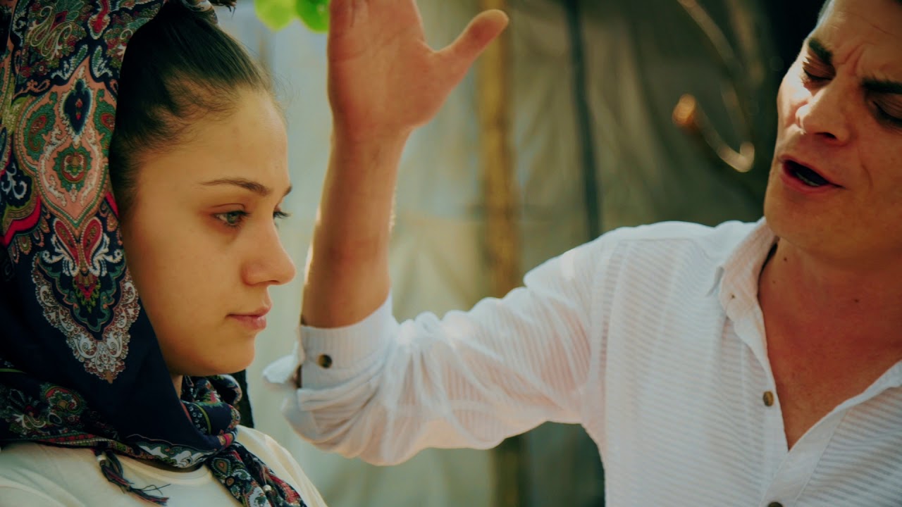 SİNCANLI FEHMİ - ŞEYTAN G&Ouml;RS&Uuml;N Y&Uuml;Z&Uuml;N&Uuml; 2019 HD KLİP