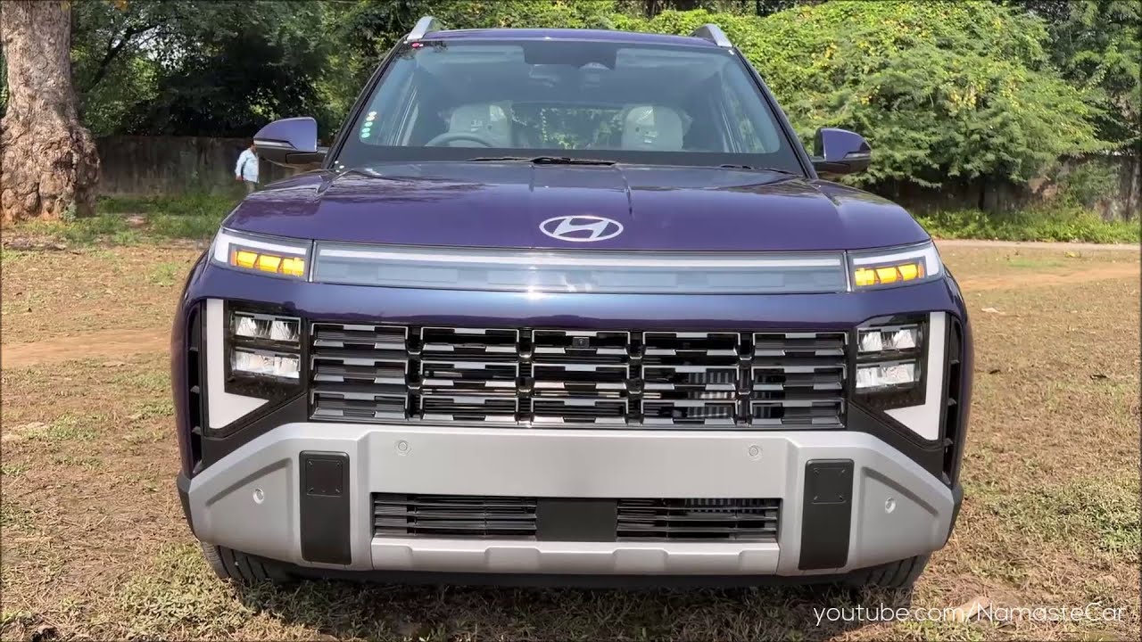 Hyundai Venue HX 10 Auto- ₹15.6 lakh | Real-life review