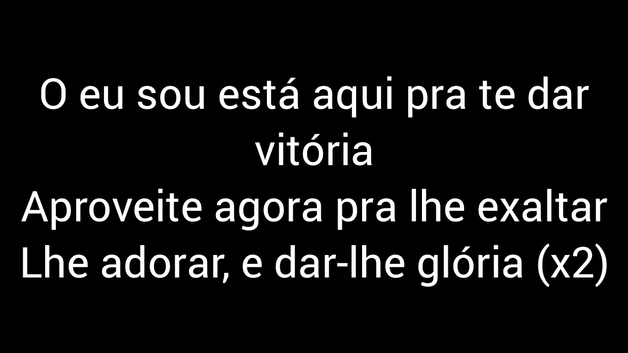 Jeová - Ivonaldo Albuquerque (Playback)