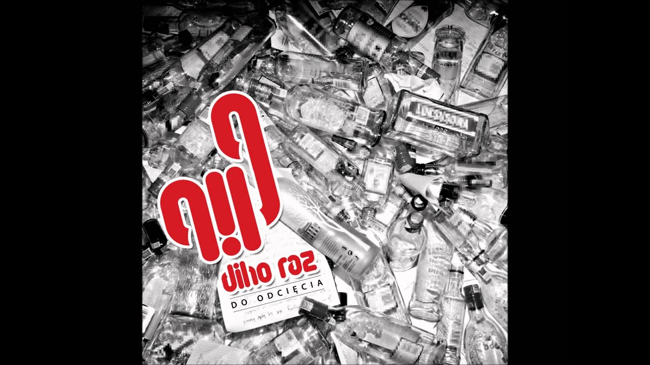 08. Diho RaZ - Do Odciecia