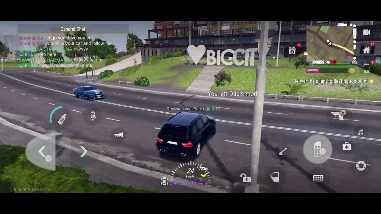 Madout2: Grand Auto Racing Tried to Beat 1vs1Racing🏎️💰🤯Gameplay BY (ROCKSTARISMAILPABLO)