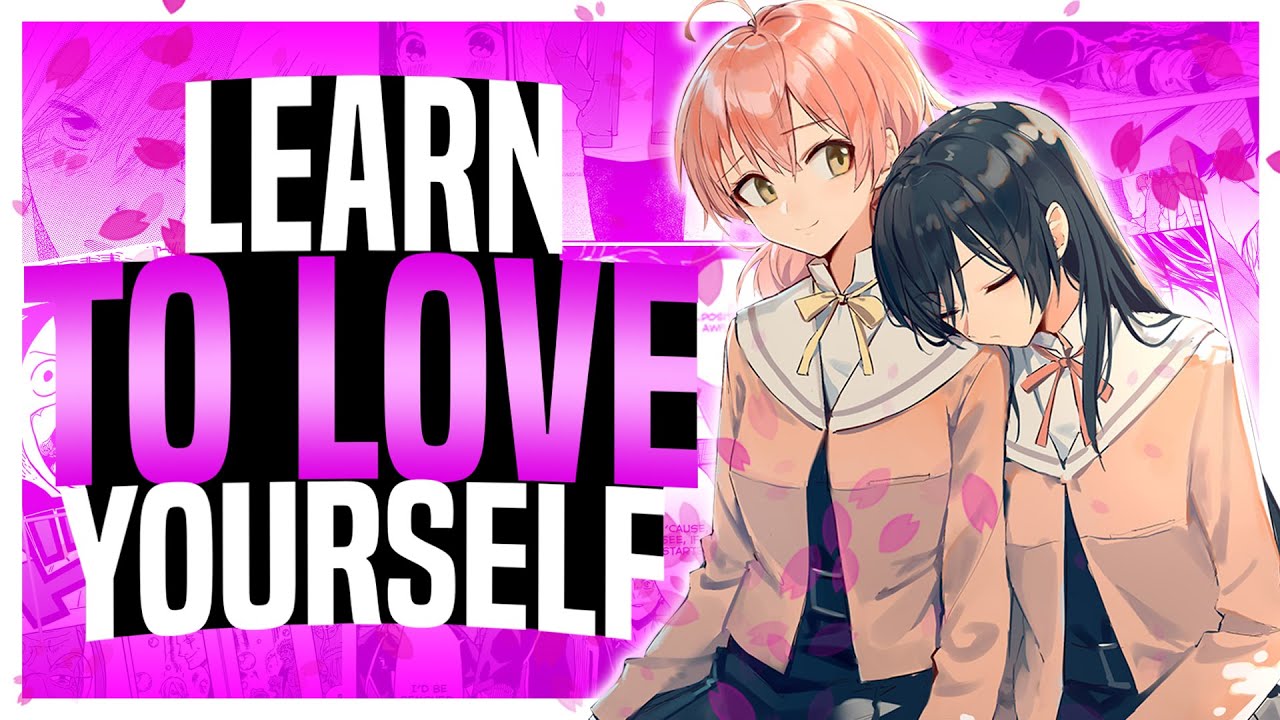 Learn to Love - Bloom Into You
