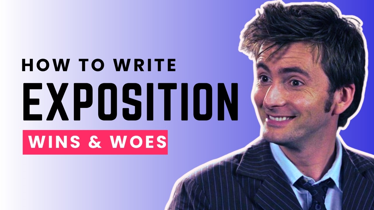 Doctor Who: More Exposition Wins and Woes
