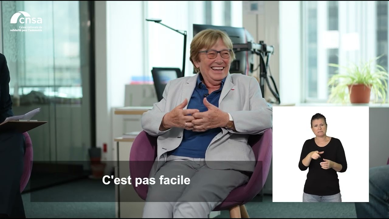 Comment mieux répondre aux aspirations des personnes âgées & des personnes en situation de handicap?