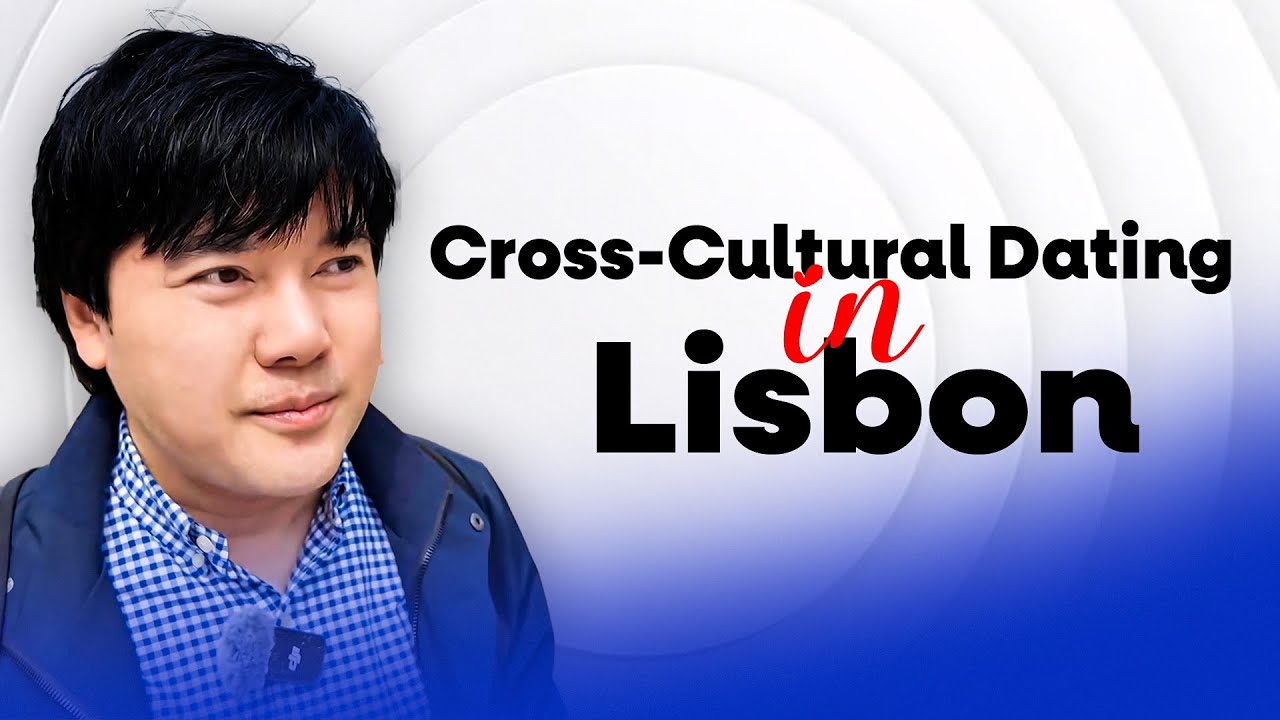 I Tried Dating in Portugal as an Asian