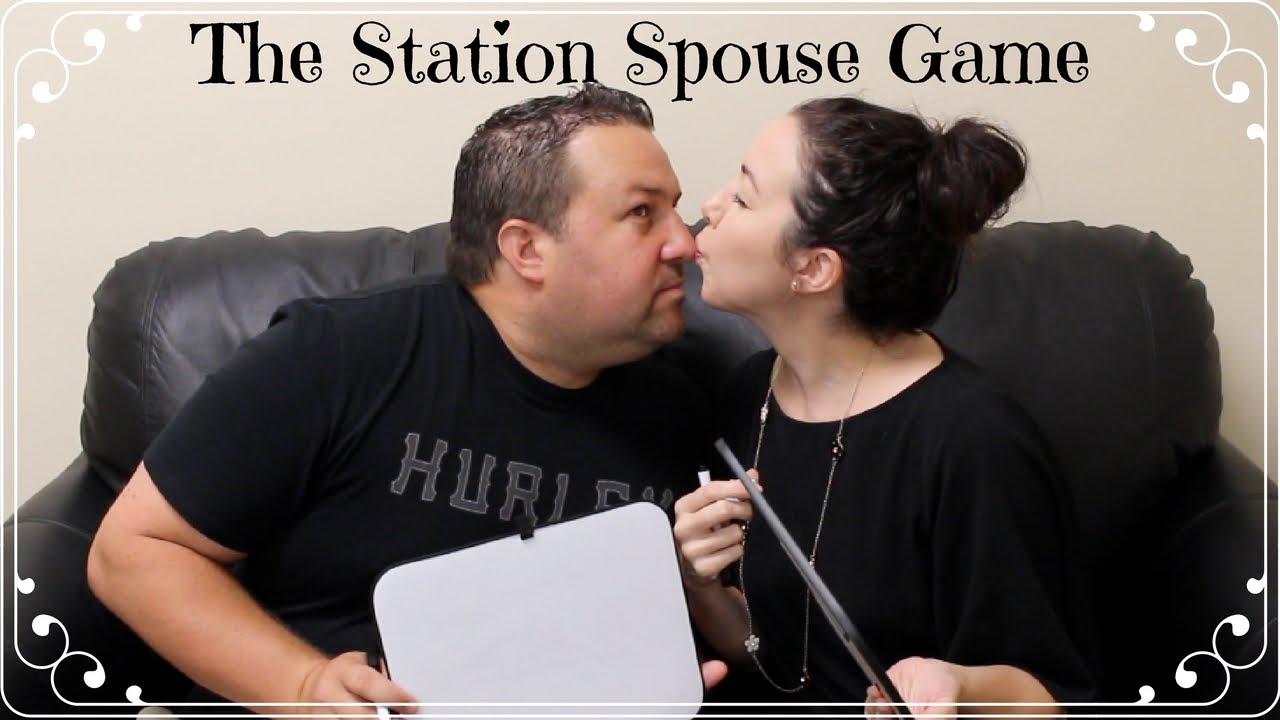 South Jersey's Office Version of The Newlywed Game