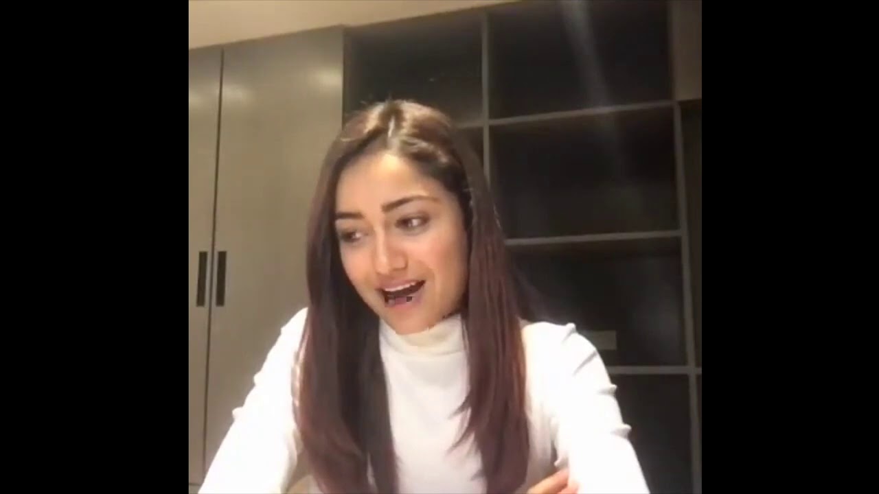 Upcoming OTT platforms, and changes in the film industry | Tridha Choudhury | TEDxNMIMSBangalore