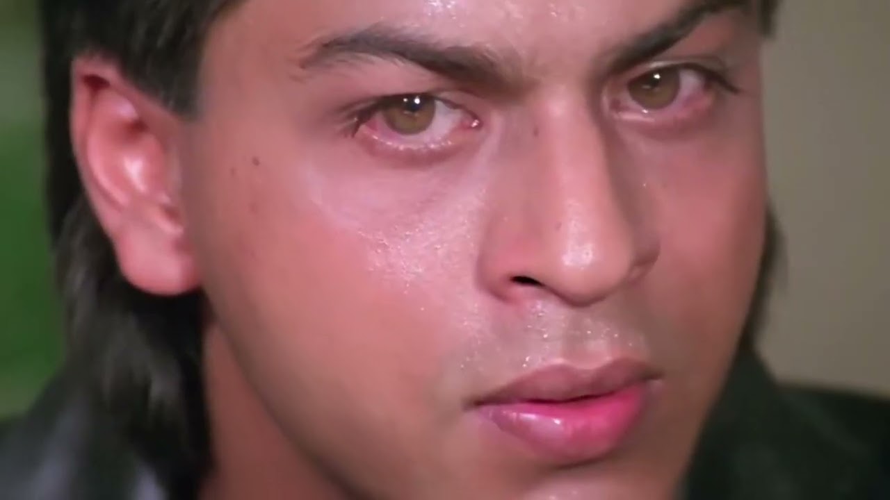 The King of Bollywood | Podcast on Shah Rukh Khan Journey | Edited By Meet Gohil 
