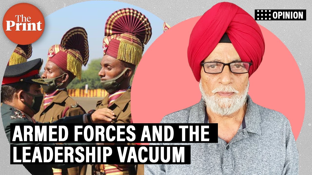 Direct enrolment of JCOs fixes officer shortage, but still won’t fill Army’s leadership gap