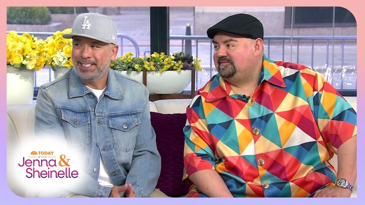 Gabriel Iglesias and Jo Koy Talk 'One Night Only' Comedy Show