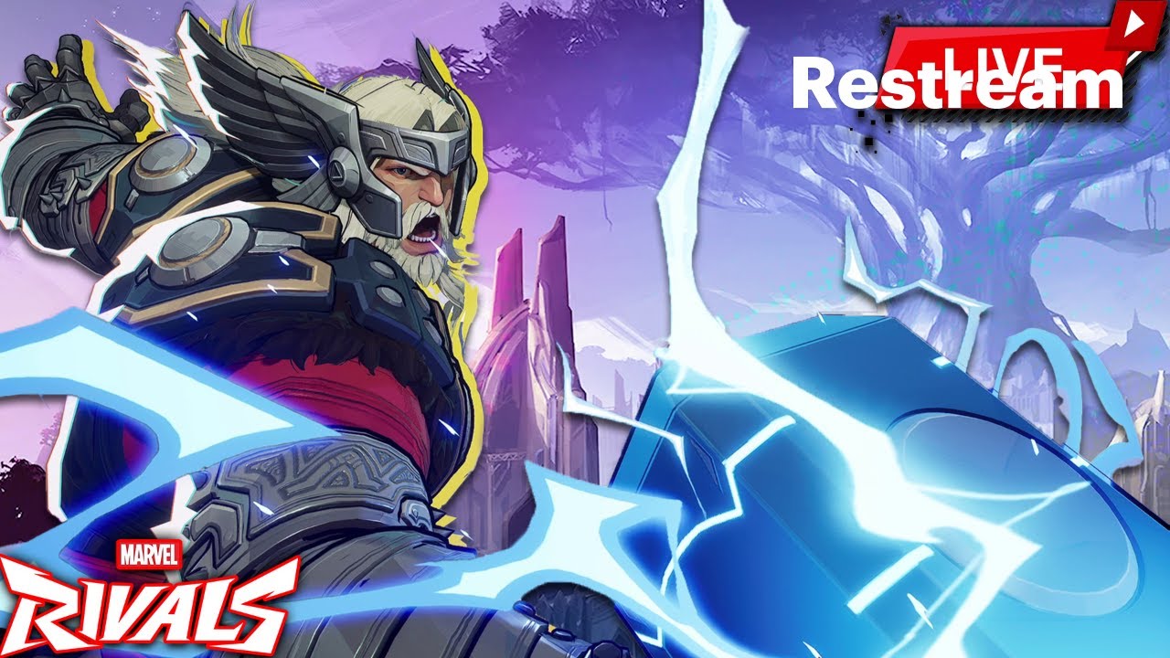 new to marvel rivals / all help welcomed / placement matches