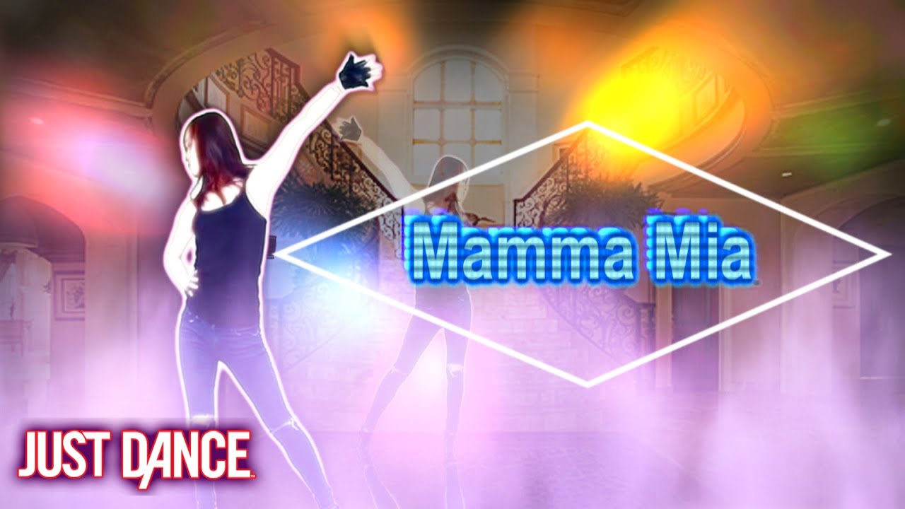 Just Dance | KARA(카라)- 맘마미아 (Mamma Mia) | Kpop