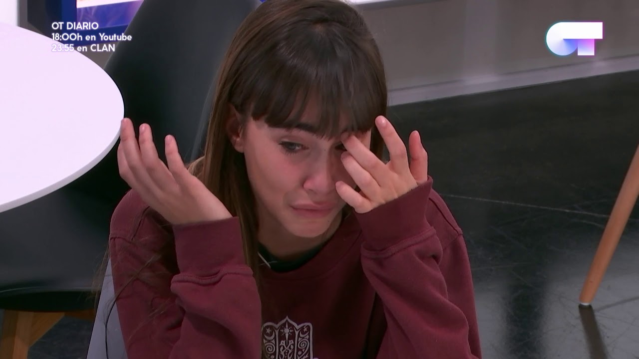 AITANA está mal y SE SINCERA con LOS JAVIS | LOS MEJORES MOMENTOS | OT 2017
