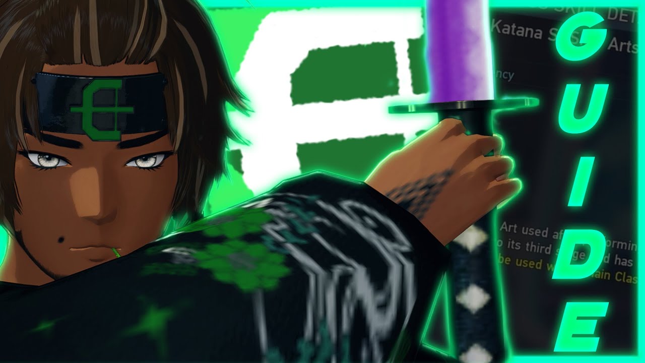 [PSO2:NGS] Braver Rework Guide