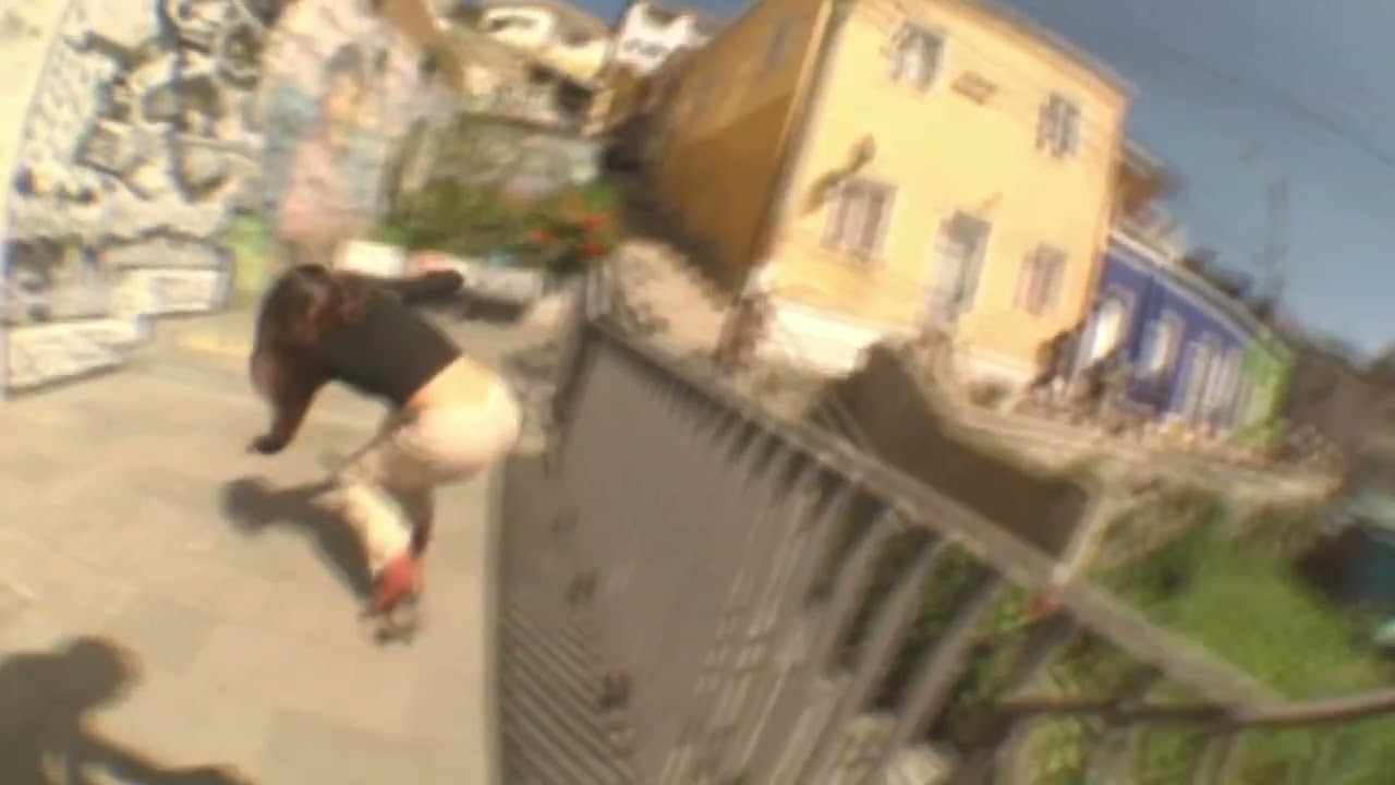 PULSIÓN DE VIDA x Luna Emma Videopart