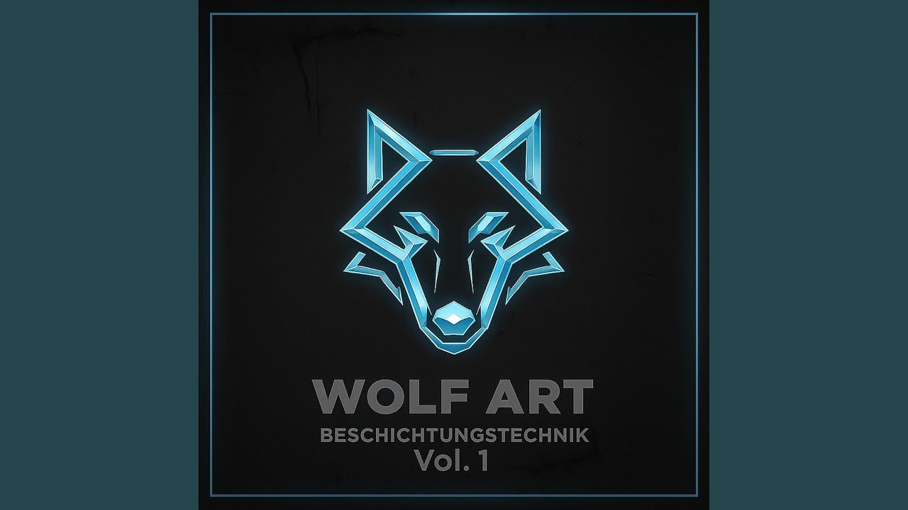 Wolf Art