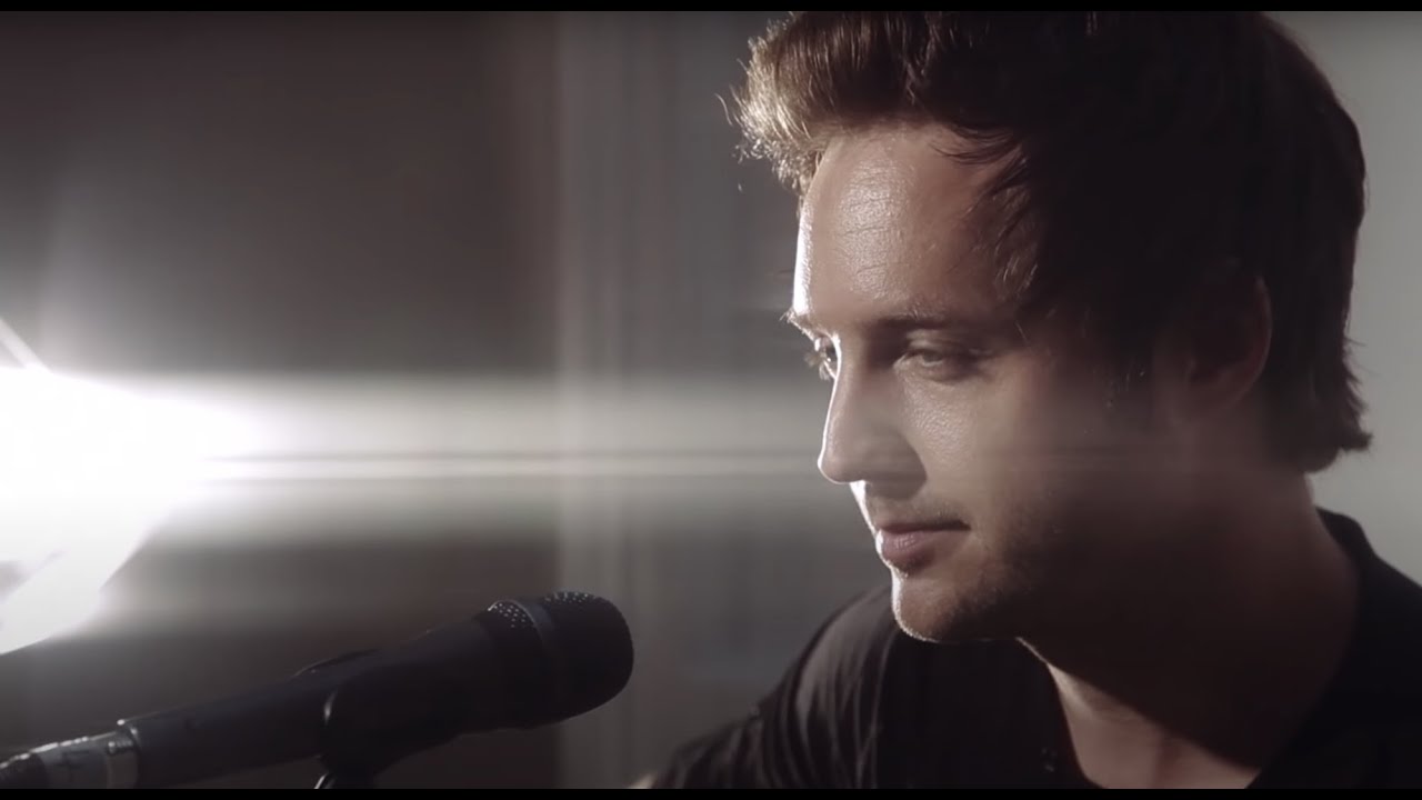 All Of Me - John Legend (Nick Howard Cover)