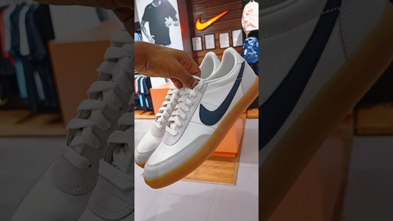Nike Killshot 2 Leather #shorts