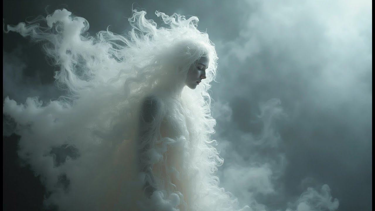 Eurythmics - Here Comes The Rain Again (Summer's End matt one's remix)