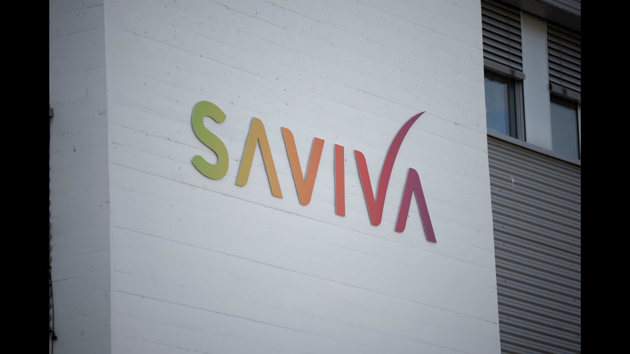 Lehre bei Saviva AG