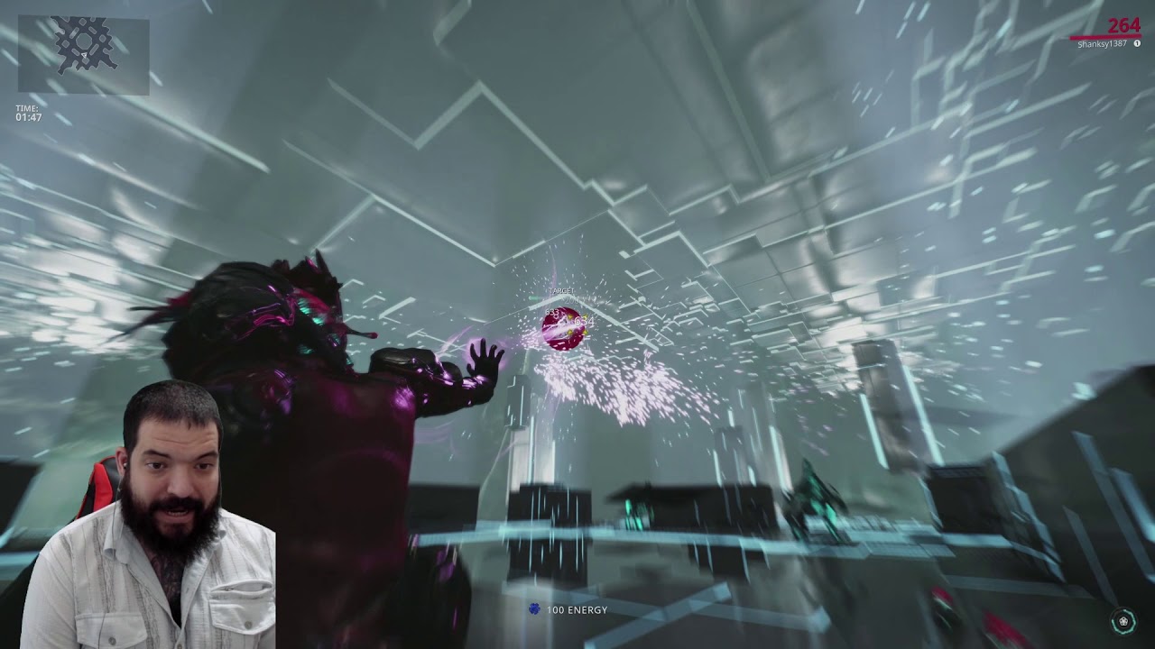 Warframe — Тест MR 24 — Всё, что вам нужно знать в 2019 году