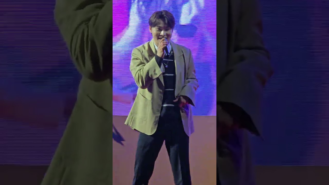 박서진메들리💕대구달성달맞이문화제(202060303)#박서진#장구의신#2대현역가왕#닻별