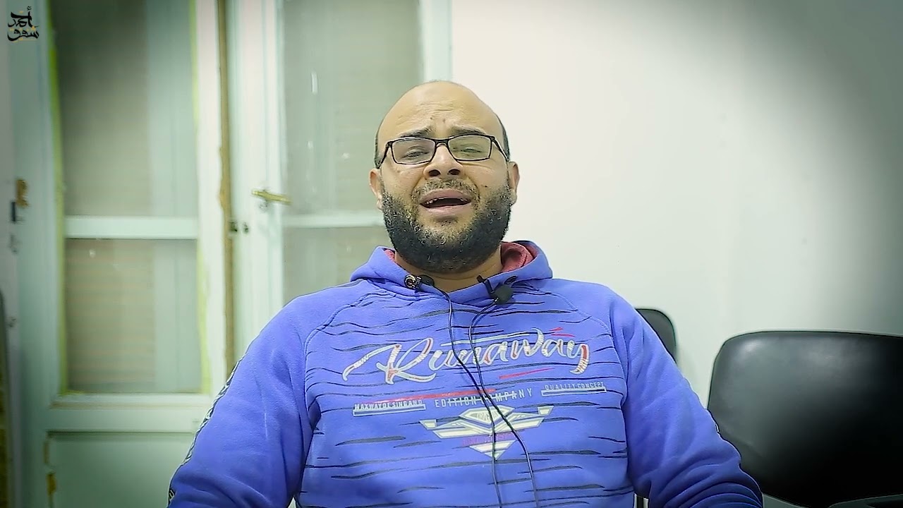 لقاء قرآني ممتع مع القارئ الدكتور صلاح السيد متولي نجل الشيخ السيد متولي عبد العال