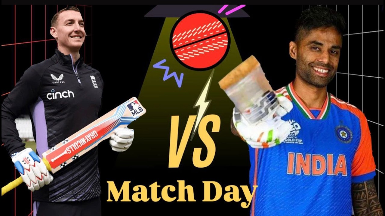 LIVE NOW 🔴 India Vs New Zealand World Cup Final | Cricket 26 Gameplay