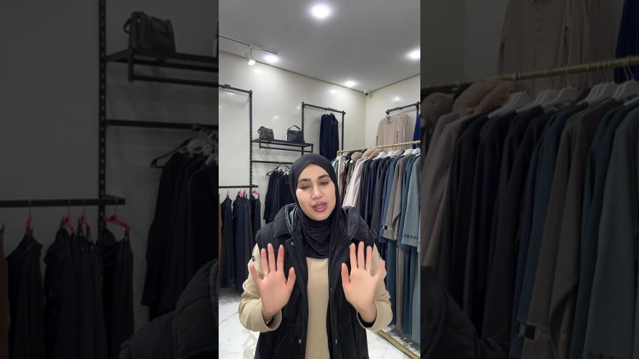 لايف تخفيضات ملابس تركية راقية  من 30% إلى 50 %/0653986307