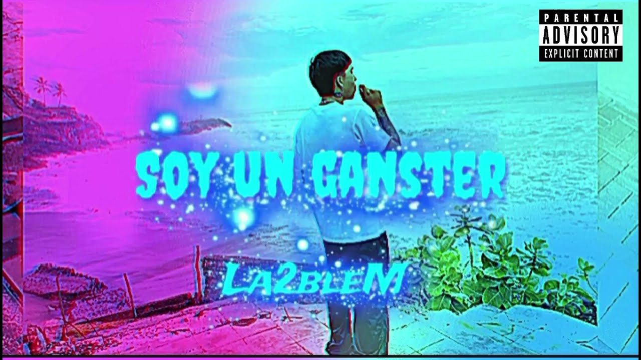 ❌SOY UN GANTERS❌.LA2BLEM                       desafíos records.🔥       