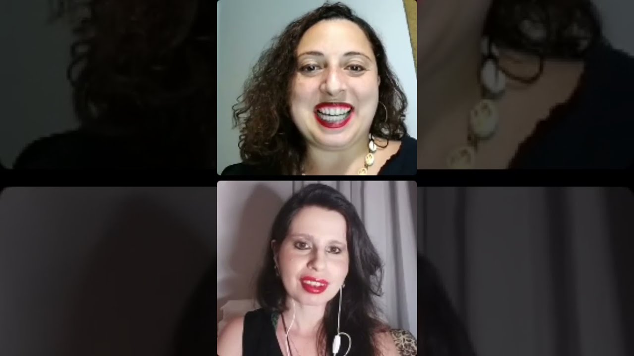 Renata Peres Convida Arya Medeiros Cappia