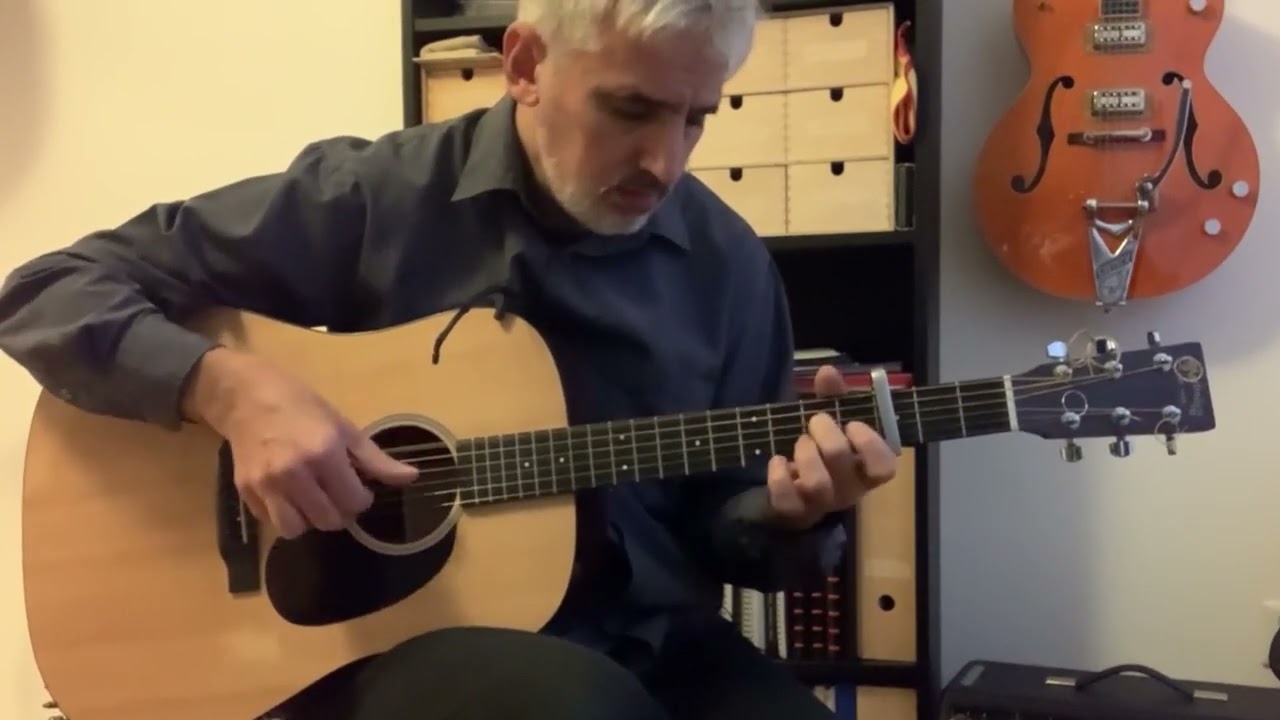 Come Di - Paolo Conte