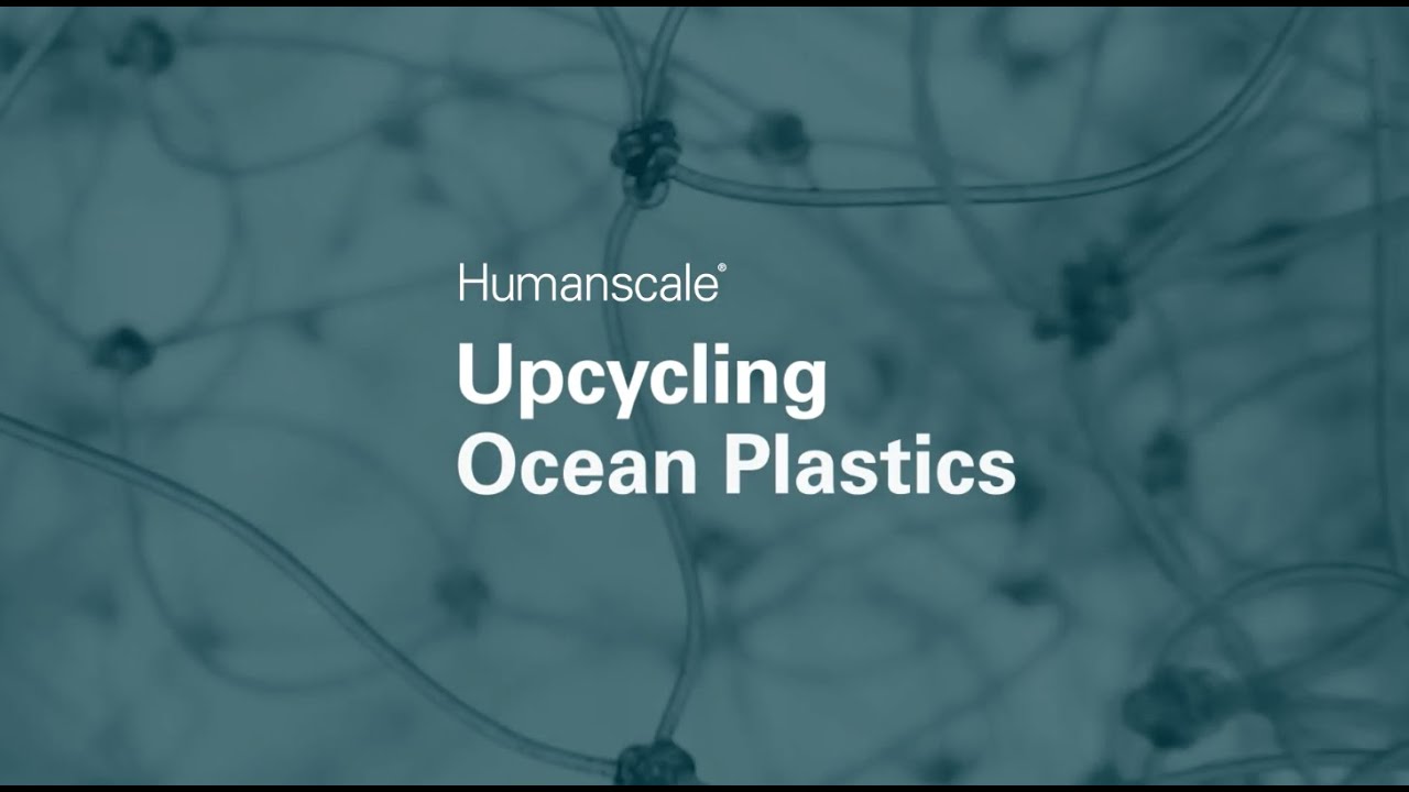 Upcycling Ocean Plastics