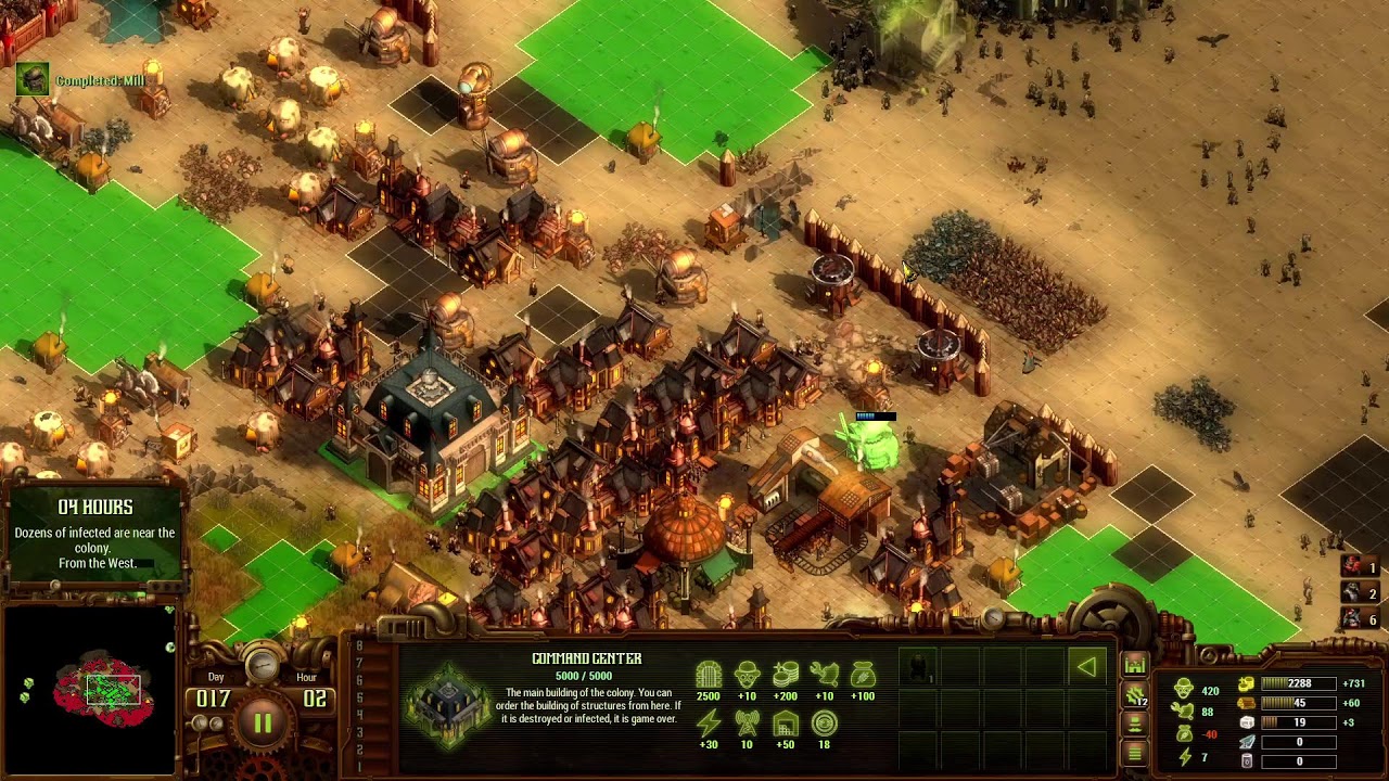 They are Billions