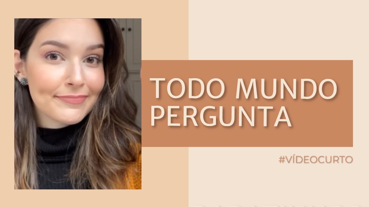 MUITAS PERGUNTAS 