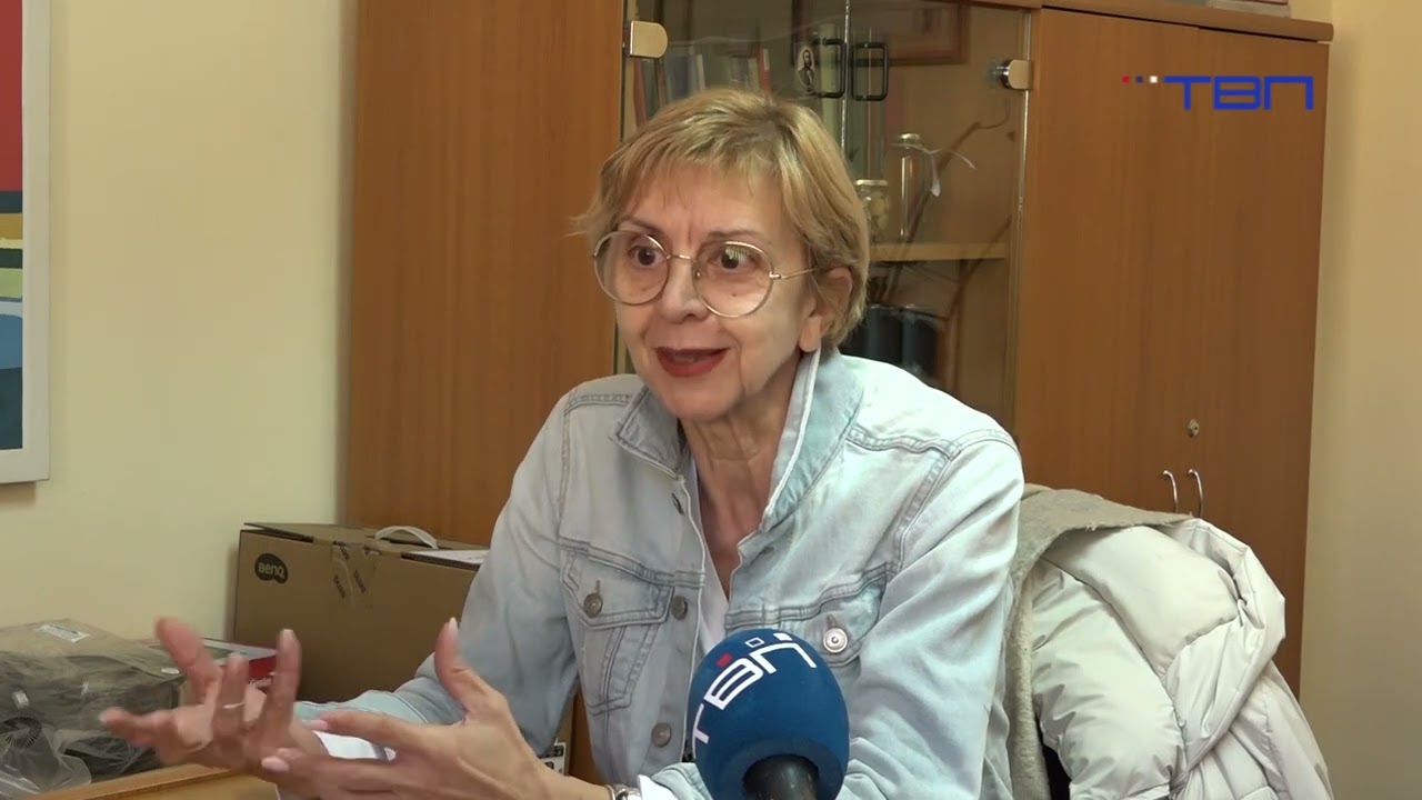 Četrdeseto Republičko takmičenje učenika u poljoprivredi i hortikulturi u aprilu - TV Pančevo