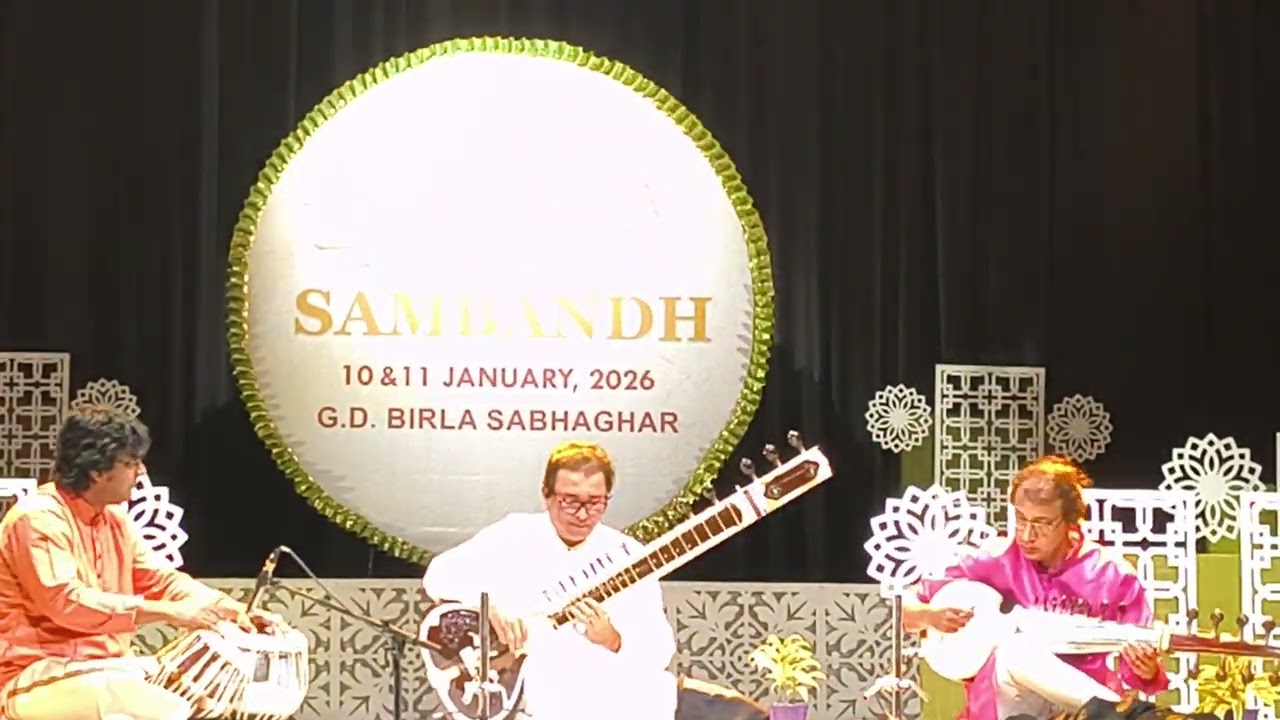 Sambandh Festival 2026.