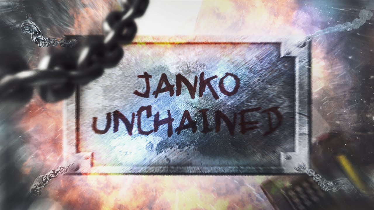 Janko Unchained : Simple T side play on Dust2